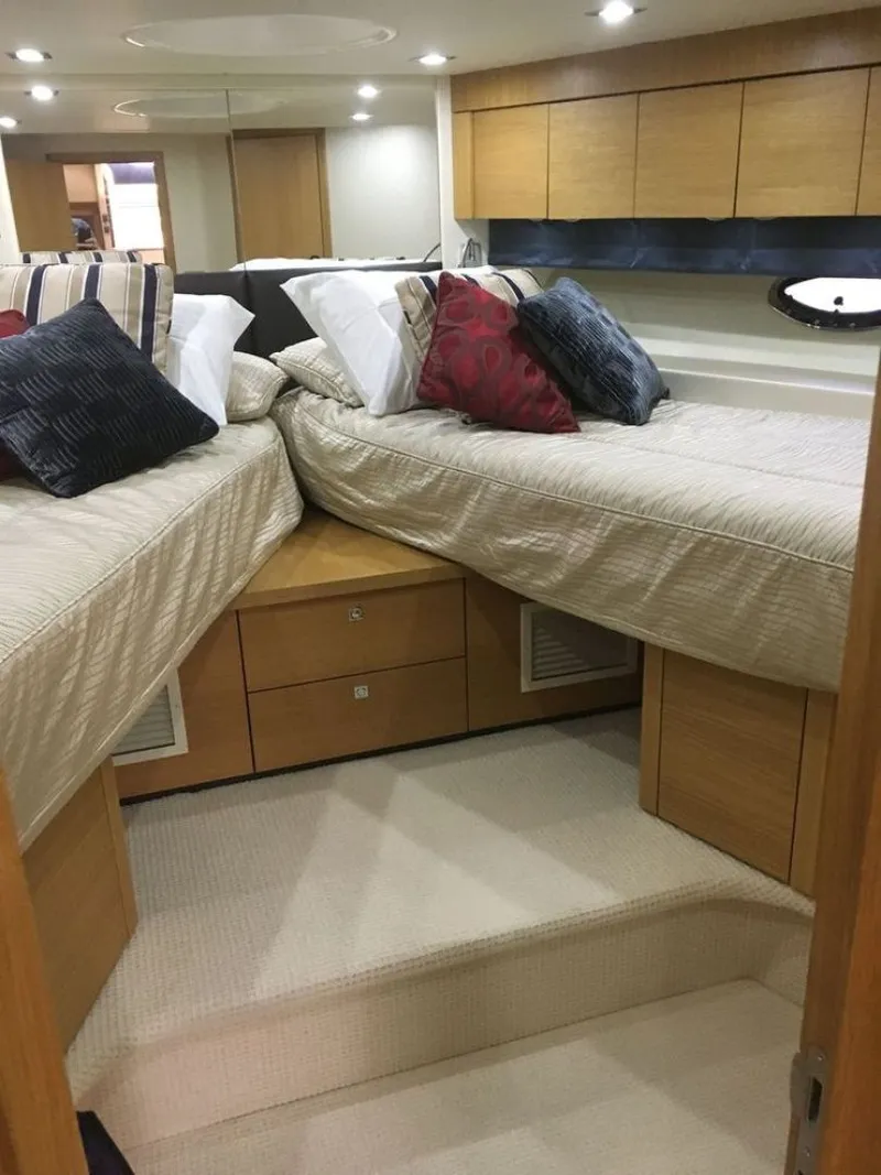 Slide: The Image of Sunseeker Portofino 2013 - 1260899