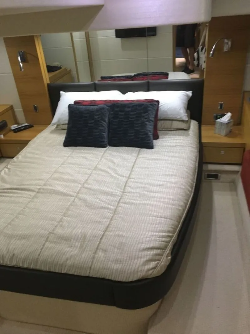 Slide: The Image of Sunseeker Portofino 2013 - 1260901