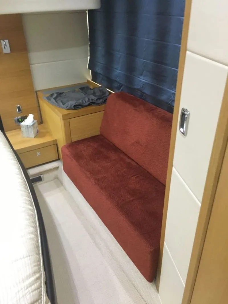 Slide: The Image of Sunseeker Portofino 2013 - 1260902