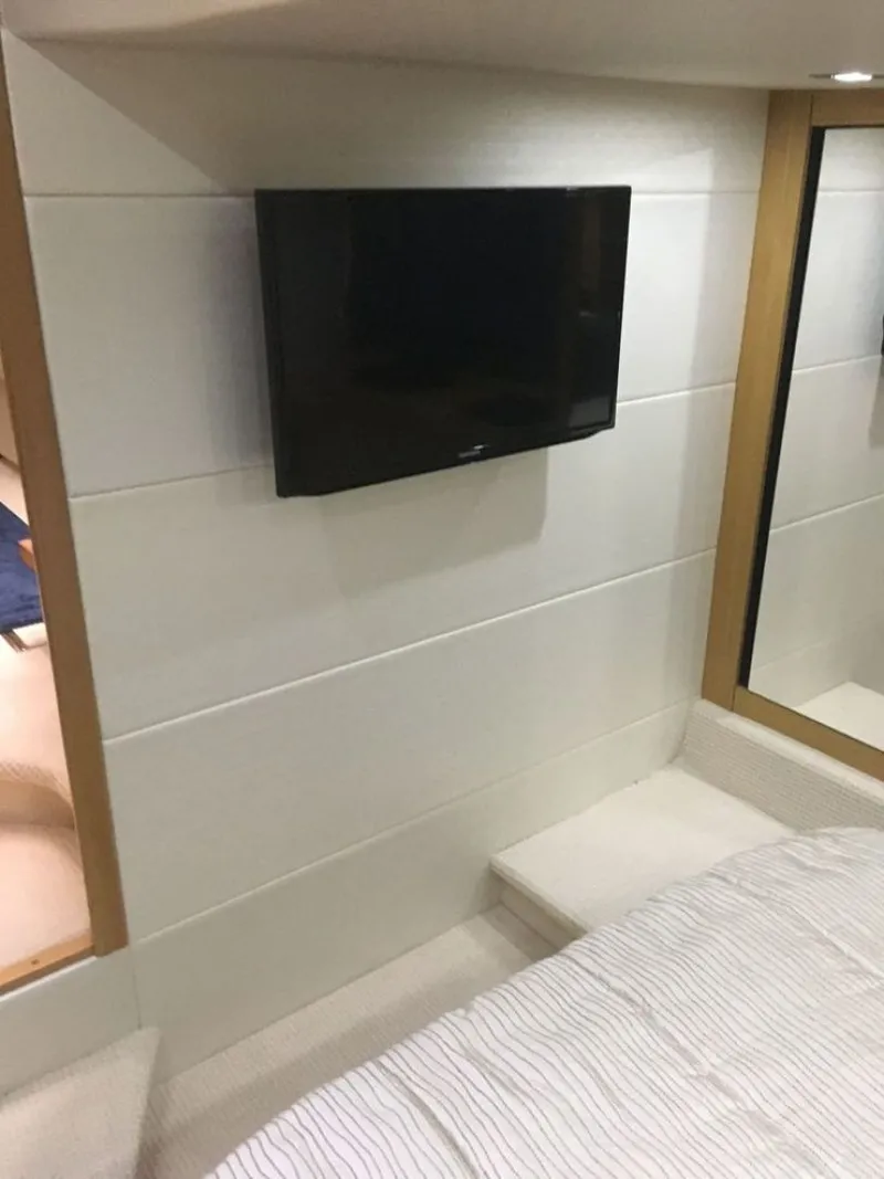 Slide: The Image of Sunseeker Portofino 2013 - 1260903