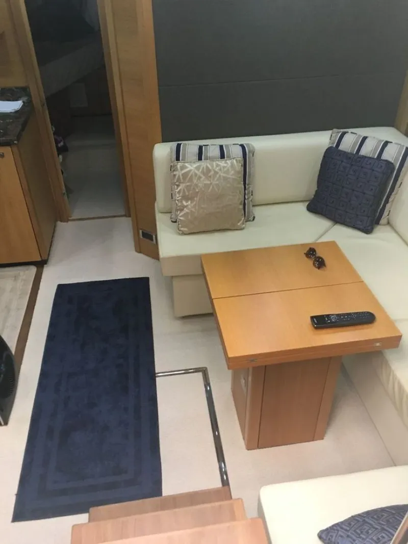 Slide: The Image of Sunseeker Portofino 2013 - 1260904