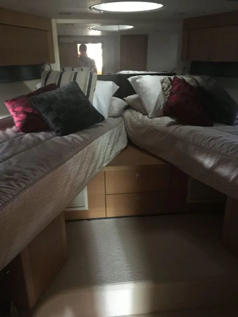 Slide: The Image of Sunseeker Portofino 2013 - 1260907