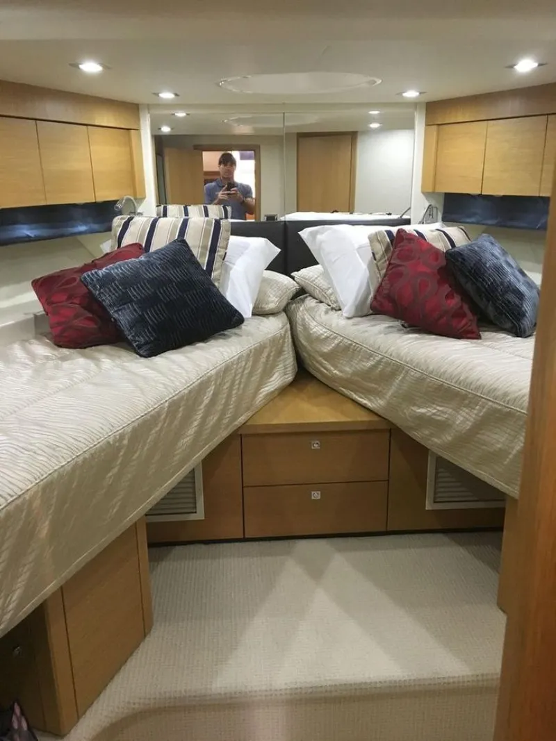 Slide: The Image of Sunseeker Portofino 2013 - 1260909