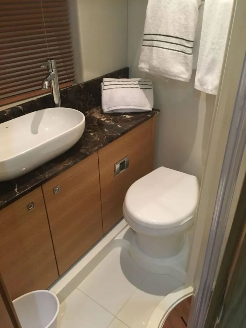 Slide: The Image of Sunseeker Portofino 2013 - 1260911