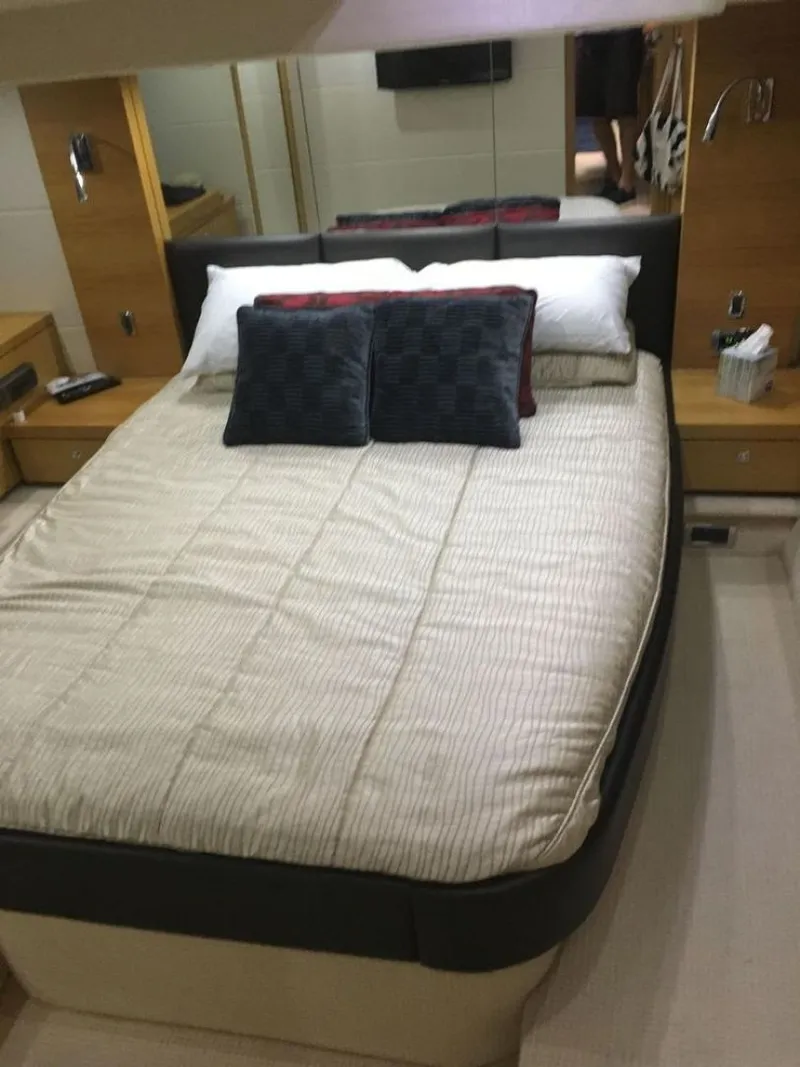 Slide: The Image of Sunseeker Portofino 2013 - 1260914