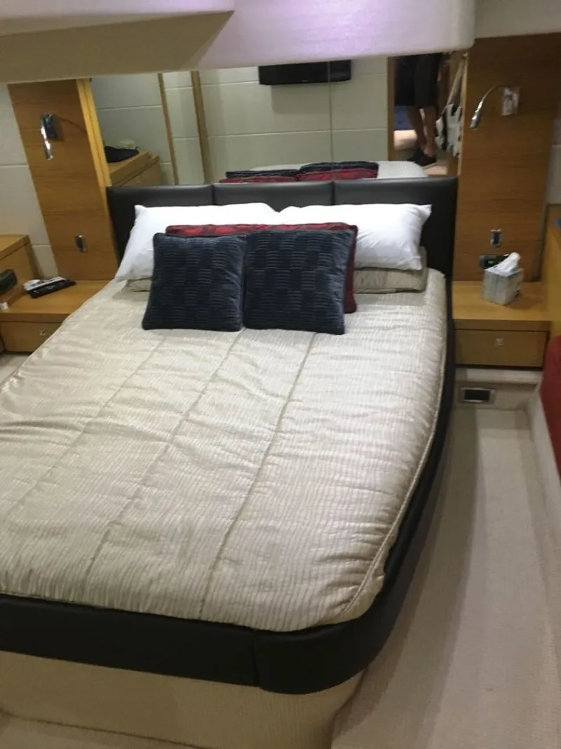 Slide: The Image of Sunseeker Portofino 2013 - 1260915