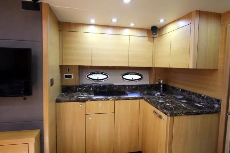 Slide: The Image of Sunseeker Portofino 2013 - 1260918