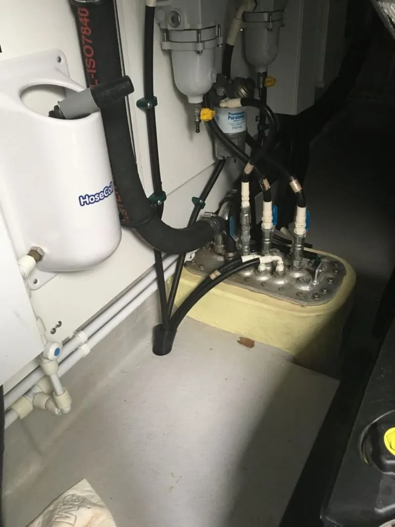 Slide: The Image of Sunseeker Portofino 2013 - 1260920