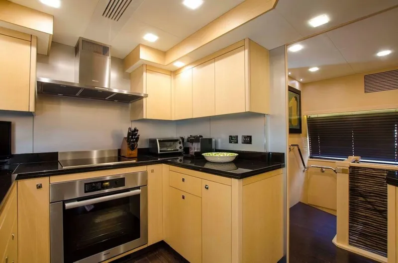 Slide: The Image of Sunseeker Yacht 2014 - 1261701