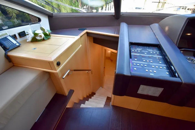 Slide: The Image of Sunseeker Yacht 2014 - 1261705