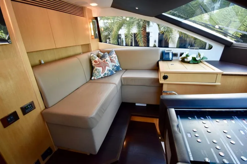 Slide: The Image of Sunseeker Yacht 2014 - 1261706