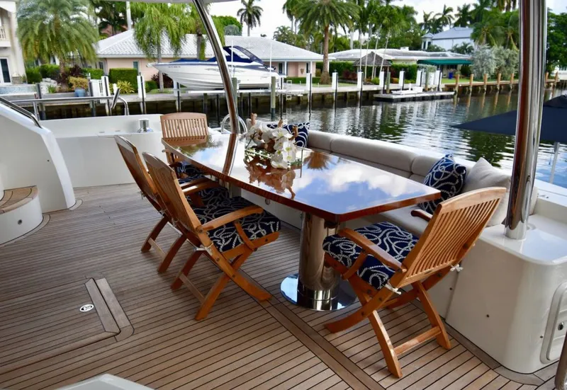 Slide: The Image of Sunseeker Yacht 2014 - 1261709