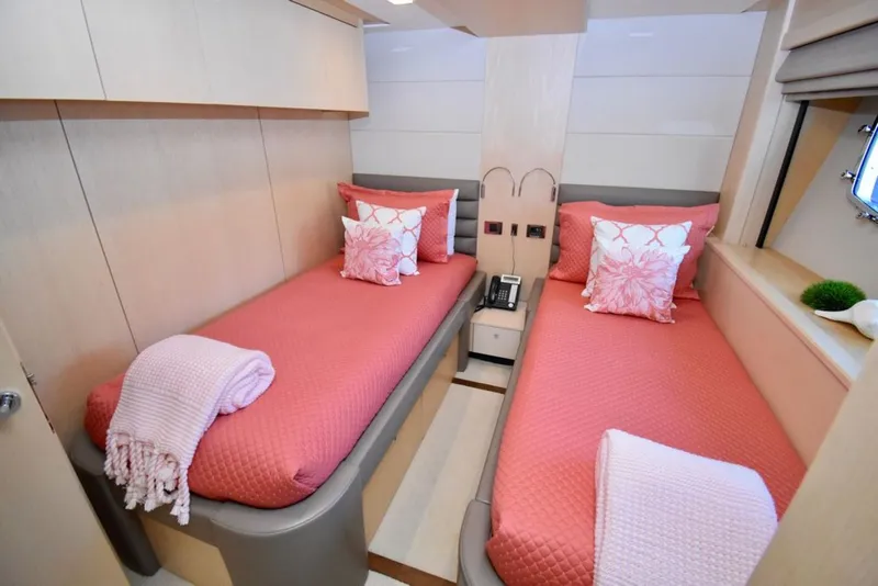 Slide: The Image of Sunseeker Yacht 2014 - 1261727