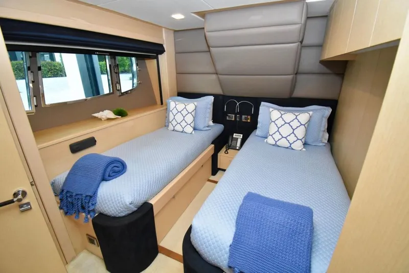 Slide: The Image of Sunseeker Yacht 2014 - 1261728