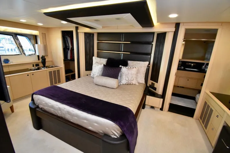 Slide: The Image of Sunseeker Yacht 2014 - 1261729