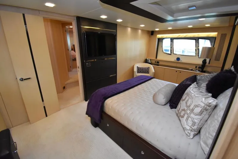 Slide: The Image of Sunseeker Yacht 2014 - 1261730