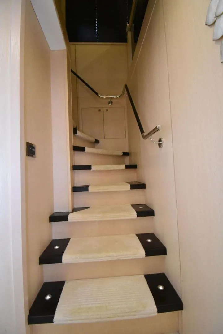 Slide: The Image of Sunseeker Yacht 2014 - 1261731