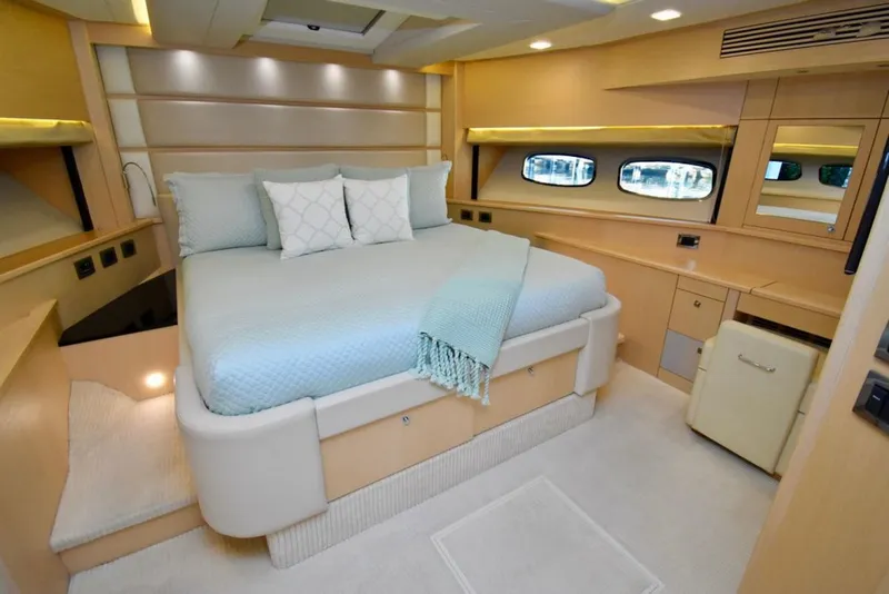 Slide: The Image of Sunseeker Yacht 2014 - 1261732