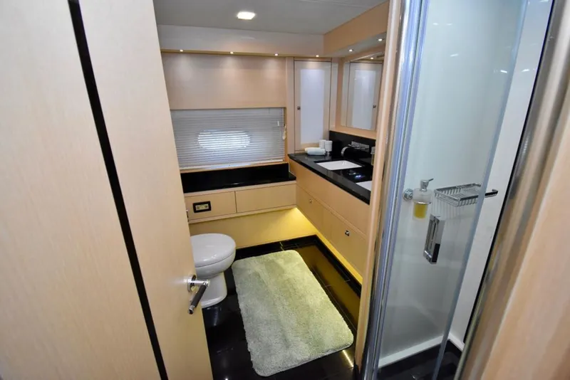 Slide: The Image of Sunseeker Yacht 2014 - 1261733