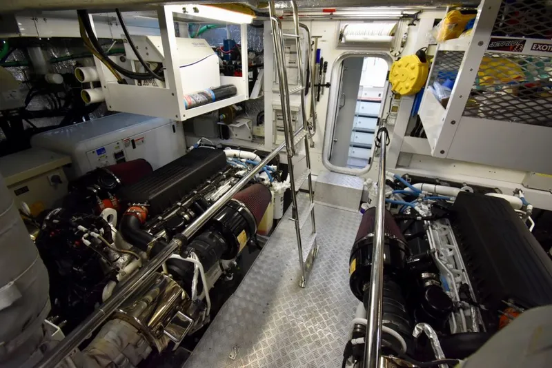 Slide: The Image of Sunseeker Yacht 2014 - 1261735