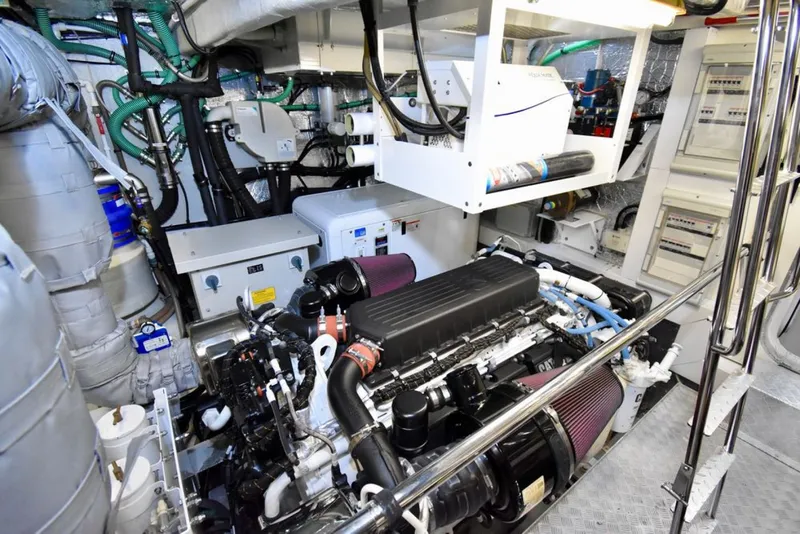 Slide: The Image of Sunseeker Yacht 2014 - 1261736