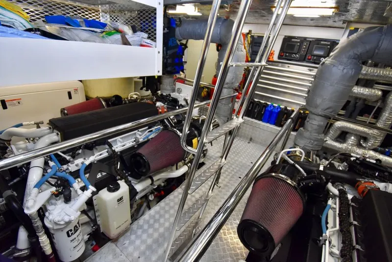 Slide: The Image of Sunseeker Yacht 2014 - 1261737