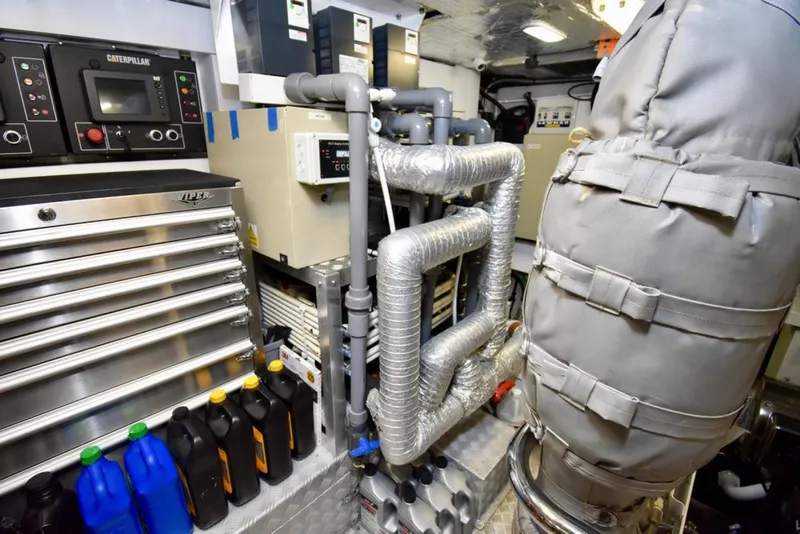 Slide: The Image of Sunseeker Yacht 2014 - 1261738