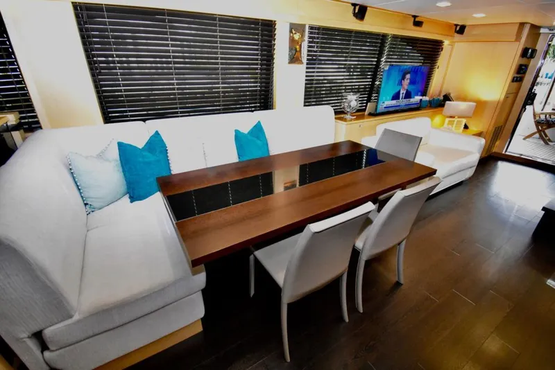 Slide: The Image of Sunseeker Yacht 2014 - 1261699