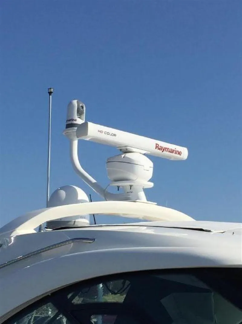 Slide: The Image of Sea Ray Sundancer 2013 - 1264037