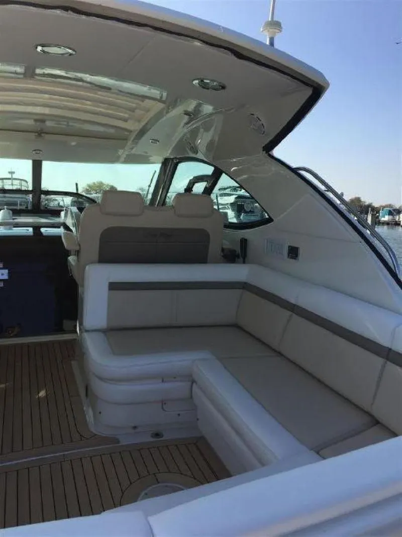 Slide: The Image of Sea Ray Sundancer 2013 - 1264039