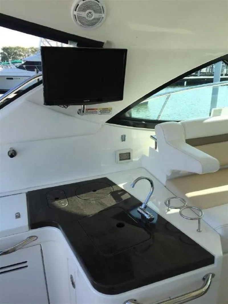 Slide: The Image of Sea Ray Sundancer 2013 - 1264043