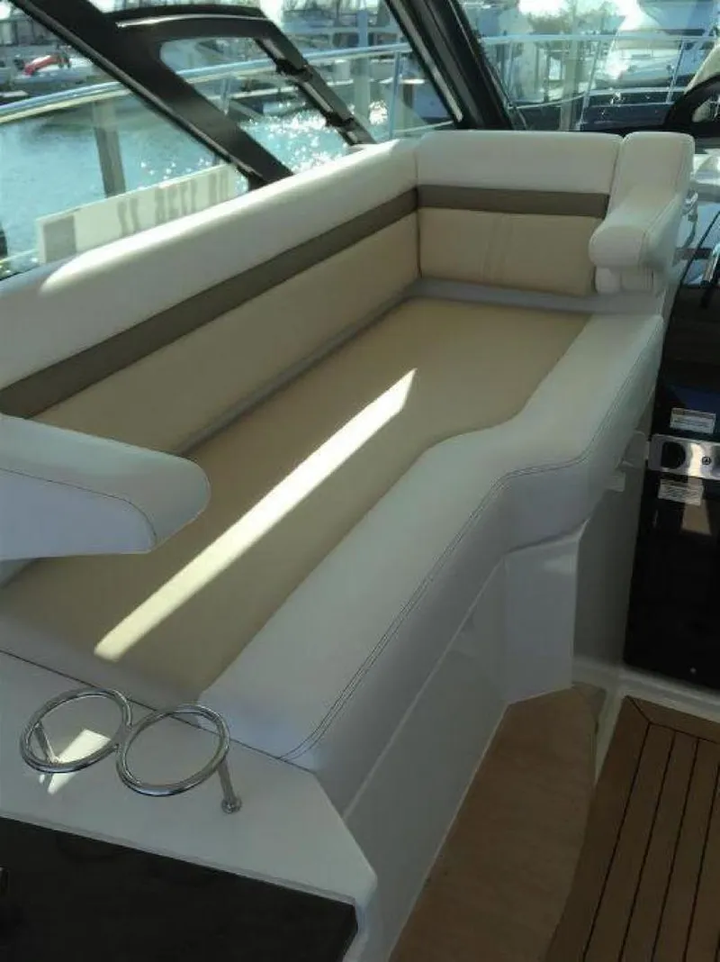 Slide: The Image of Sea Ray Sundancer 2013 - 1264047