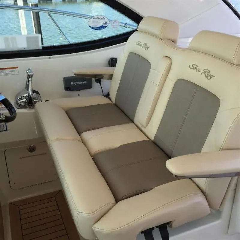 Slide: The Image of Sea Ray Sundancer 2013 - 1264048