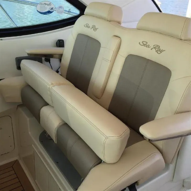 Slide: The Image of Sea Ray Sundancer 2013 - 1264049