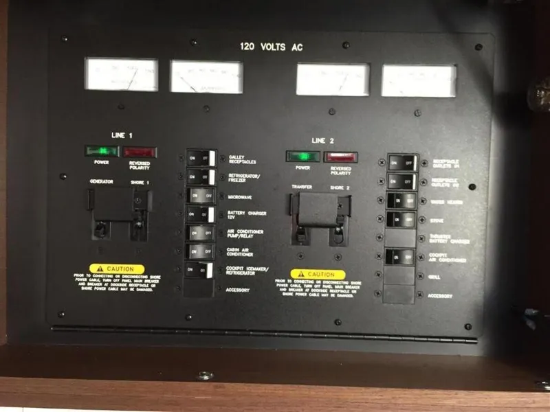 Slide: The Image of Sea Ray Sundancer 2013 - 1264072