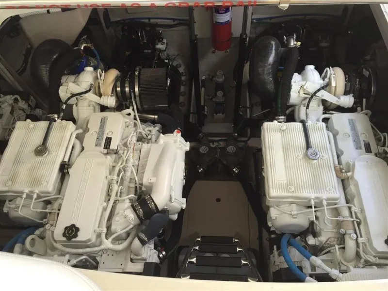 Slide: The Image of Sea Ray Sundancer 2013 - 1264076