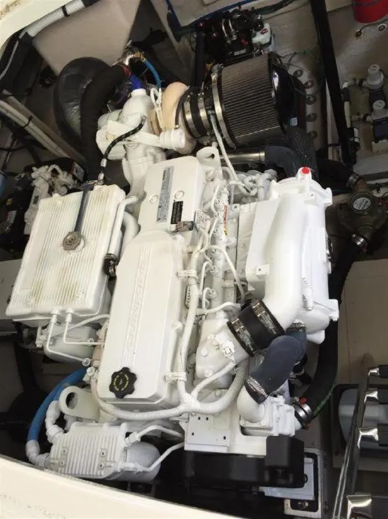 Slide: The Image of Sea Ray Sundancer 2013 - 1264078