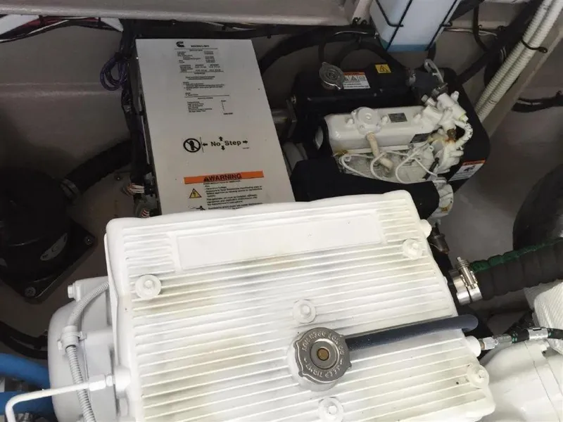 Slide: The Image of Sea Ray Sundancer 2013 - 1264079