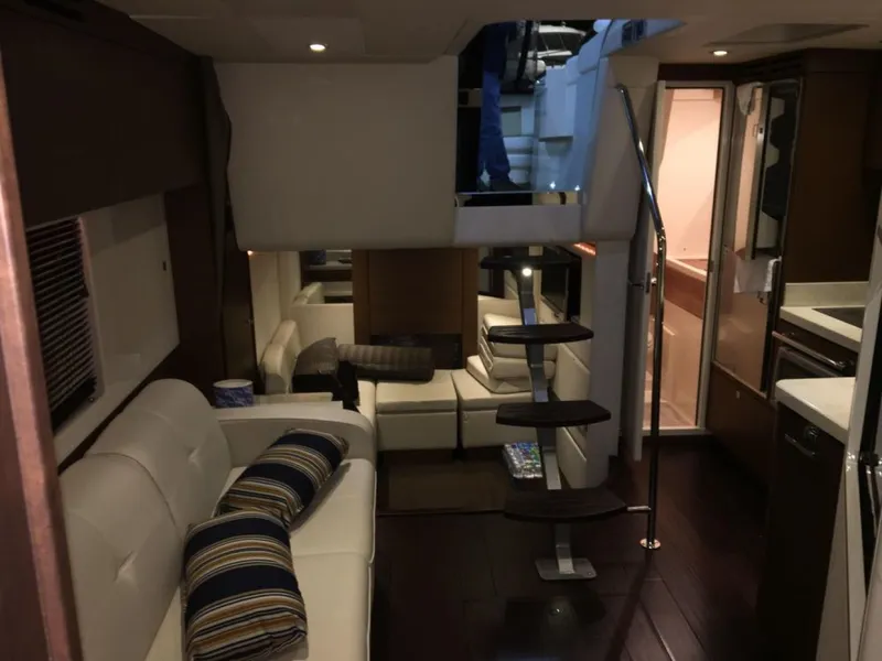 Slide: The Image of Sea Ray Sundancer 2013 - 1264081