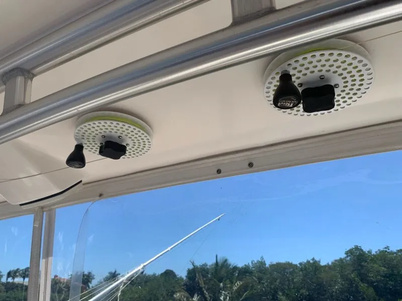 Slide: The Image of Tiara 3900 Convertible 2008 - 1265880