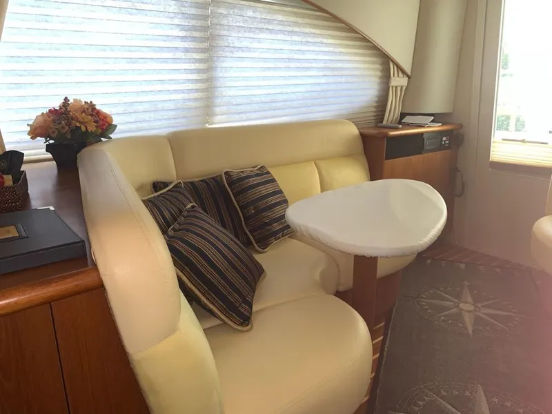 Slide: The Image of Tiara 3900 Convertible 2008 - 1265888