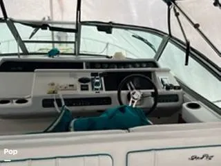 Slide: The Image of Sea Ray 330 Sundancer 1994 - 11546384