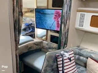 Slide: The Image of Sea Ray 330 Sundancer 1994 - 11546385