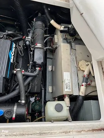 Slide: The Image of Sea Ray 330 Sundancer 1994 - 11568812