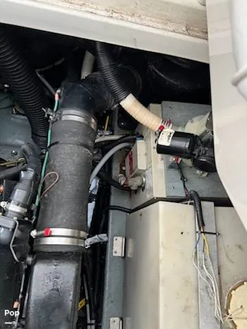 Slide: The Image of Sea Ray 330 Sundancer 1994 - 11568813