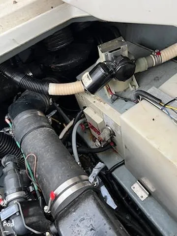 Slide: The Image of Sea Ray 330 Sundancer 1994 - 11568814