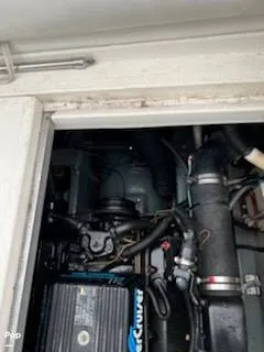 Slide: The Image of Sea Ray 330 Sundancer 1994 - 11568815