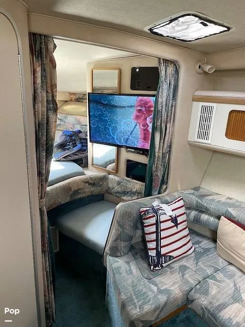 Slide: The Image of Sea Ray 330 Sundancer 1994 - 10284020