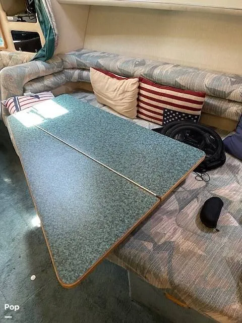 Slide: The Image of Sea Ray 330 Sundancer 1994 - 10284021