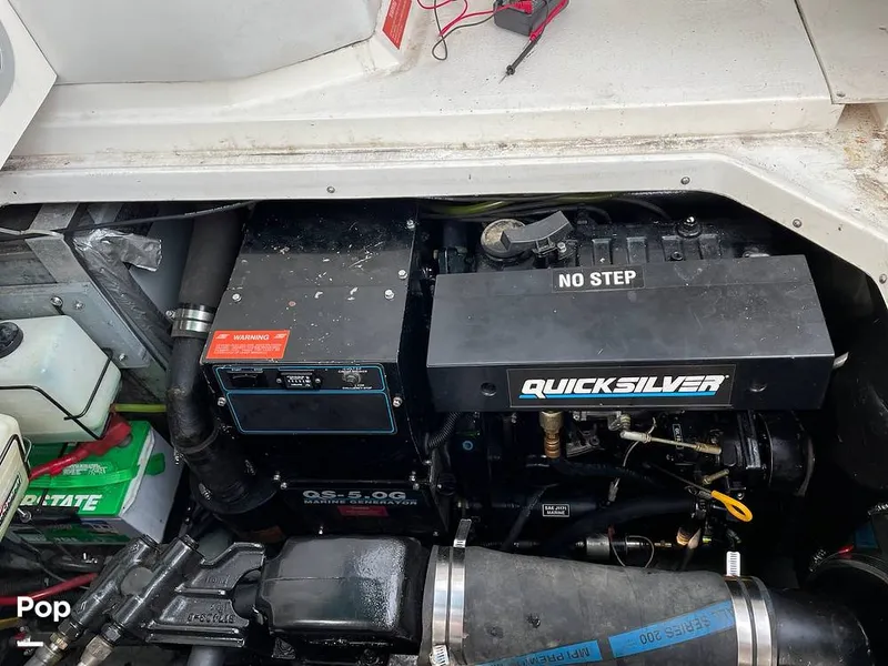 Slide: The Image of Sea Ray 330 Sundancer 1994 - 10364942